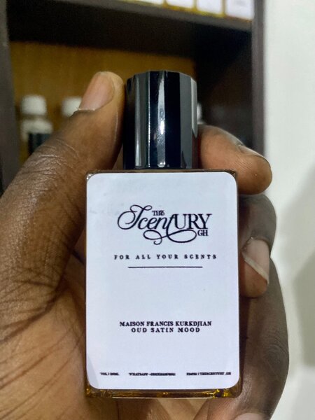 Maison Francis Kurkdjian Oud Satin Mood