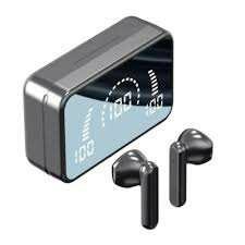 Écouteurs Sans Fil avec Boîtier