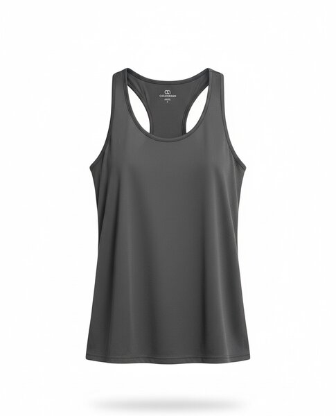 Débardeur de sport femme