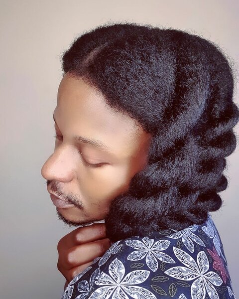 Multi Seed Thickening Ointment