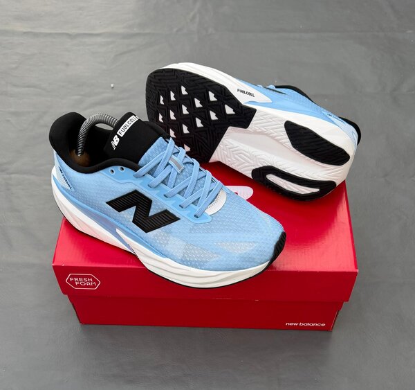 New Balance Fresh Foam