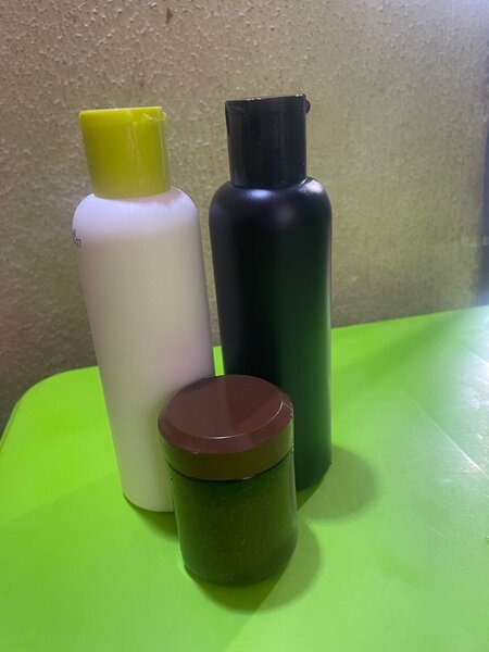 Ensemble de Soins Capillaires