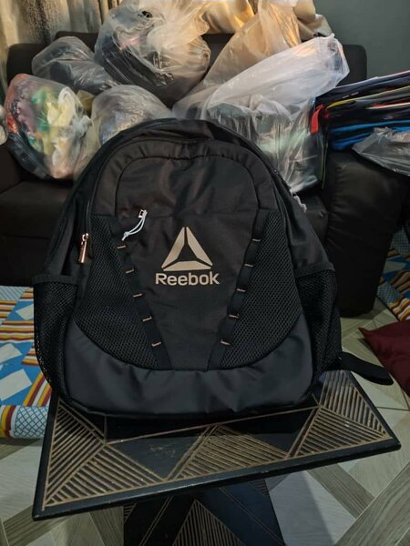 Reebok 18" Backpack
