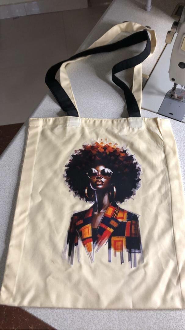 Tote bag