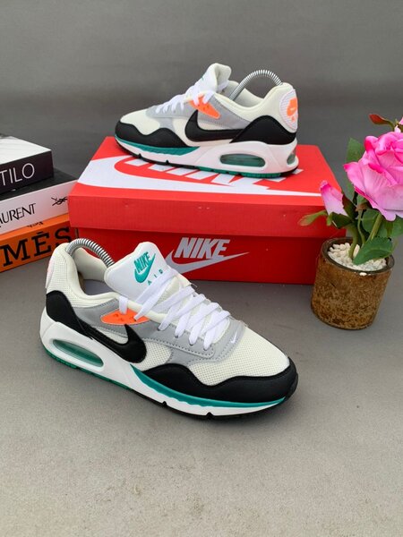 Baskets Air Max confortables