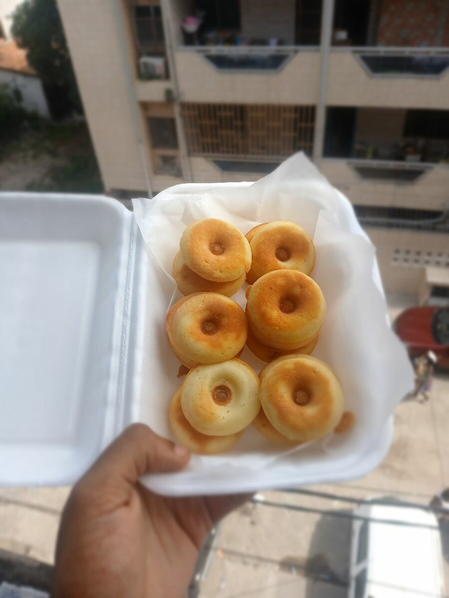 Délices de Gaufres Gourmandes