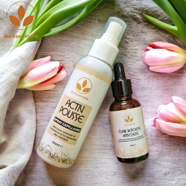 DUO BOOSTEUR CAPILLAIRE