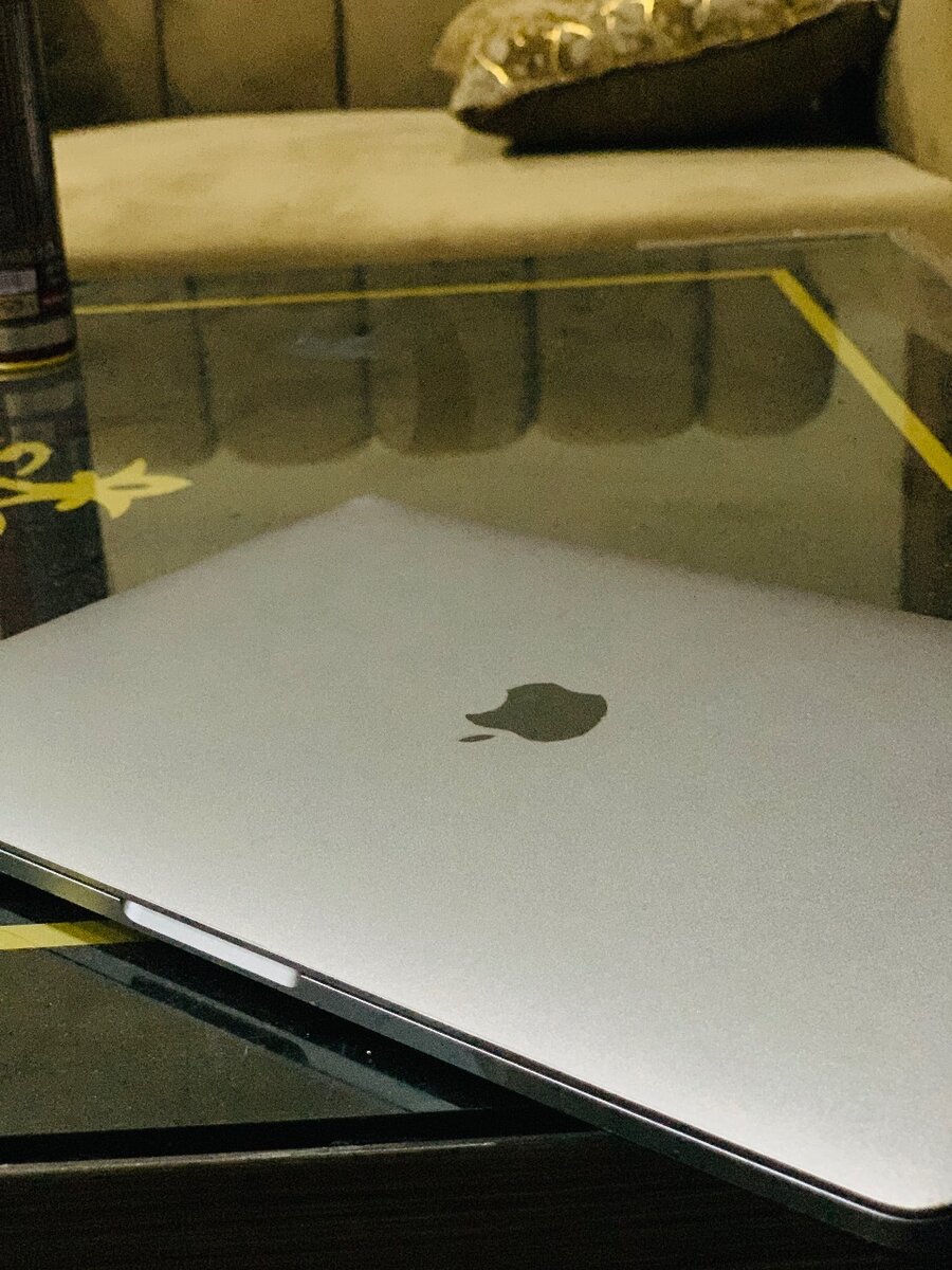 MacBook Pro 2018