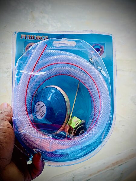 Flexible Hose Kit