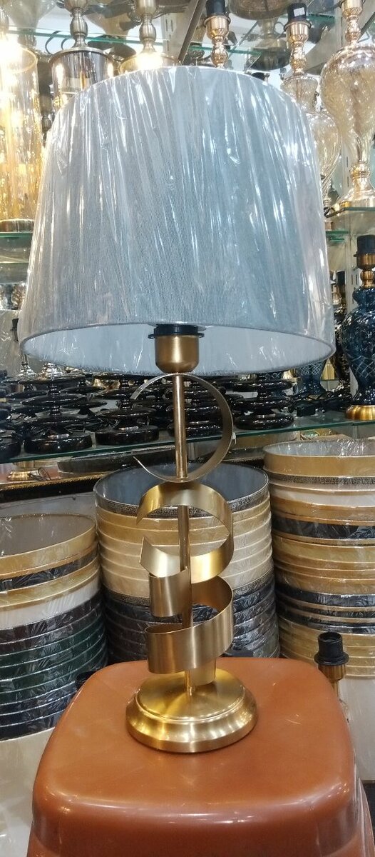 Table Lamps