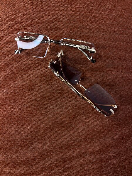 Lunette Jaguar ️️