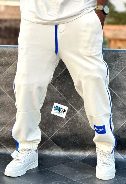 Pantalon authentiques