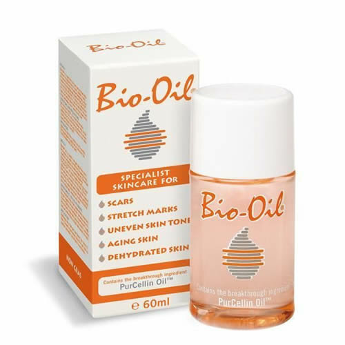 Bio oil 60ML