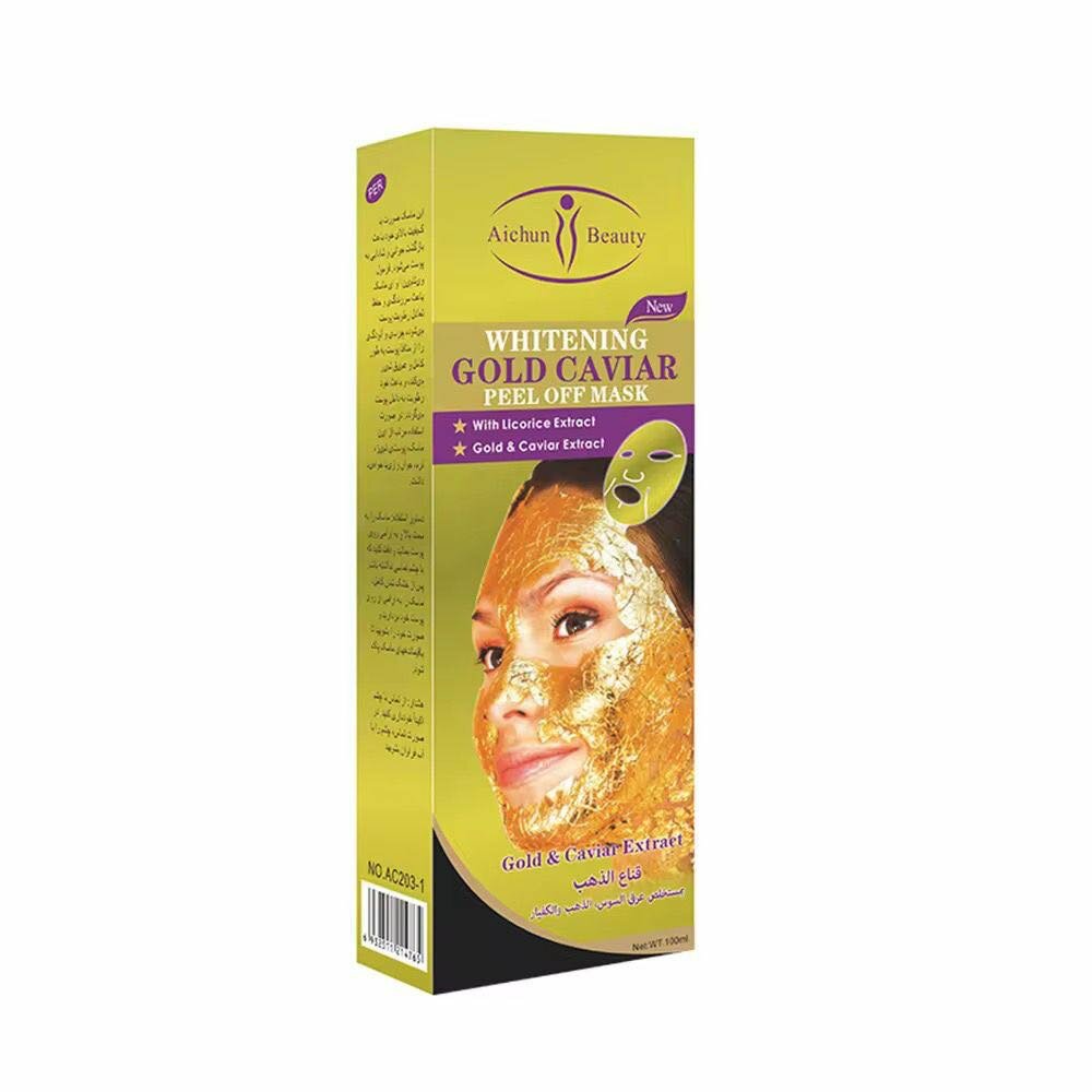 Prenez soin de votre visage