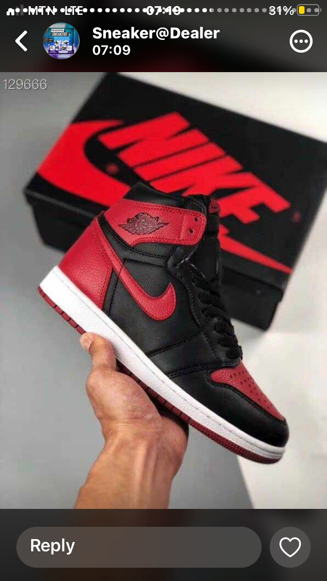 Jordan 1