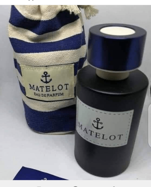 Matelot Eau de Parfum