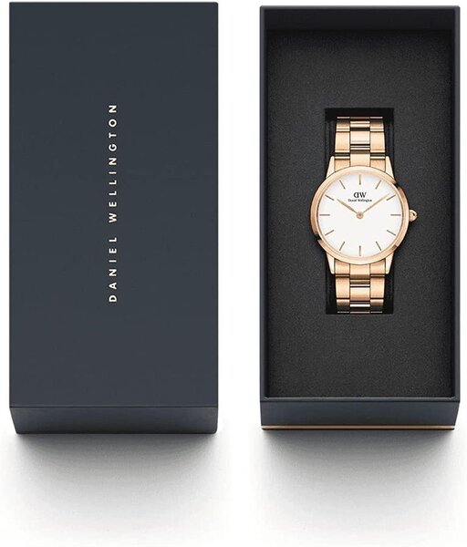 Montre Femme Daniel Wellington
