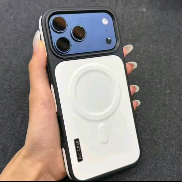 Coque Luxe  IPhone 17 Pro MAX
