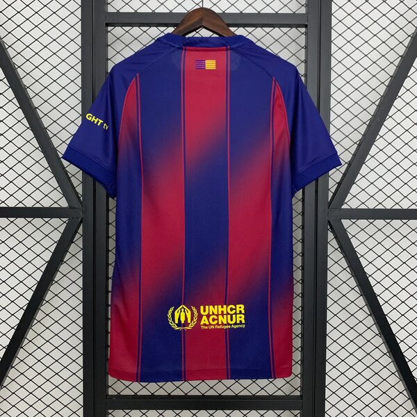 Fc Barcelone 25/26
