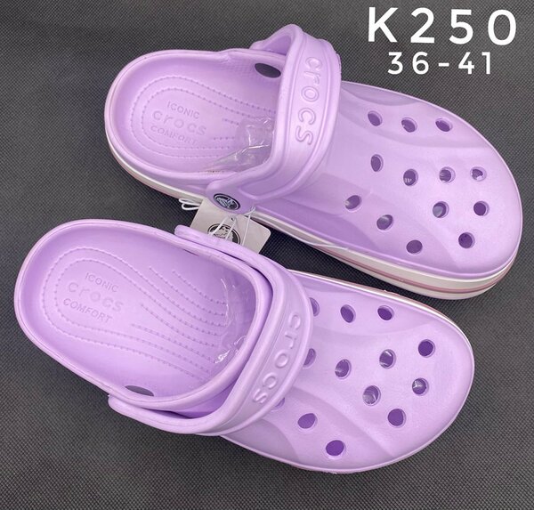 Crocs