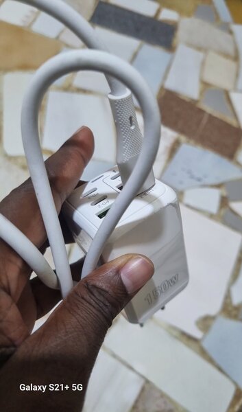 Chargeur rapide 150W USB-C