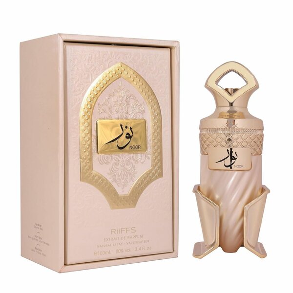 Noor Luxury Perfume for Women