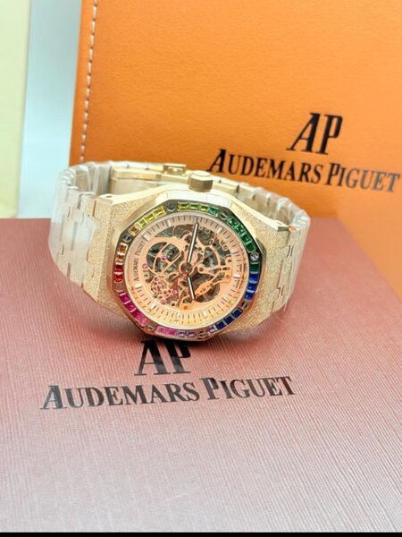 Montre Audemars Piguet Luxe