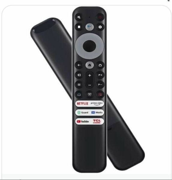 Télécommande universelle TV intelligente