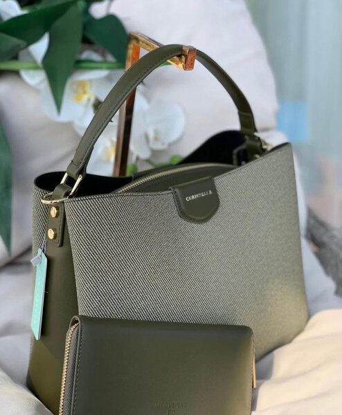 Sac à main Chrisbella élégant