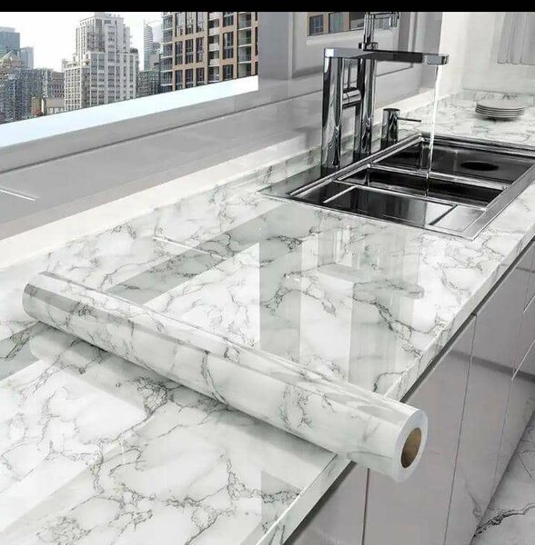 Papier peint autocollants