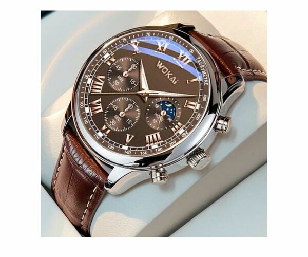 Montre A Quartz pour homme