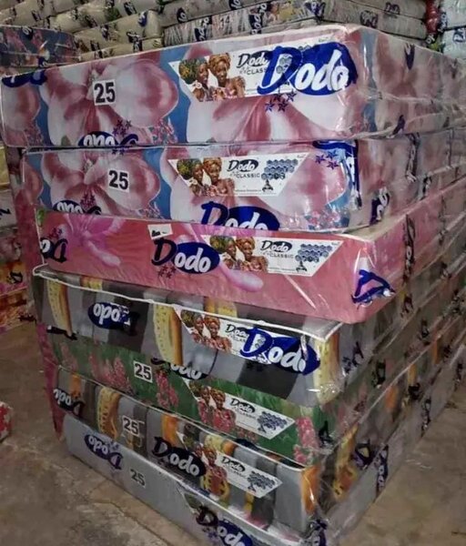 Dodo Sachets de lessive 25