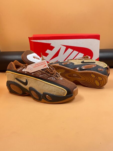 Nike NOCTA sweet kiks