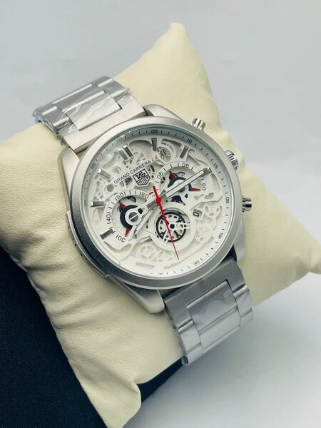chronographe TAG Heuer Grand