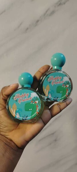 Eau de Parfum Happy Prince