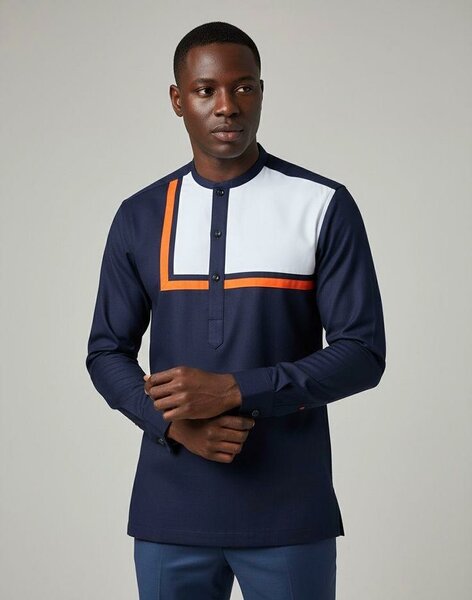 Chemise homme élégante