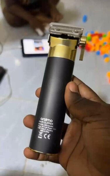 Tondeuse électrique Oraimo