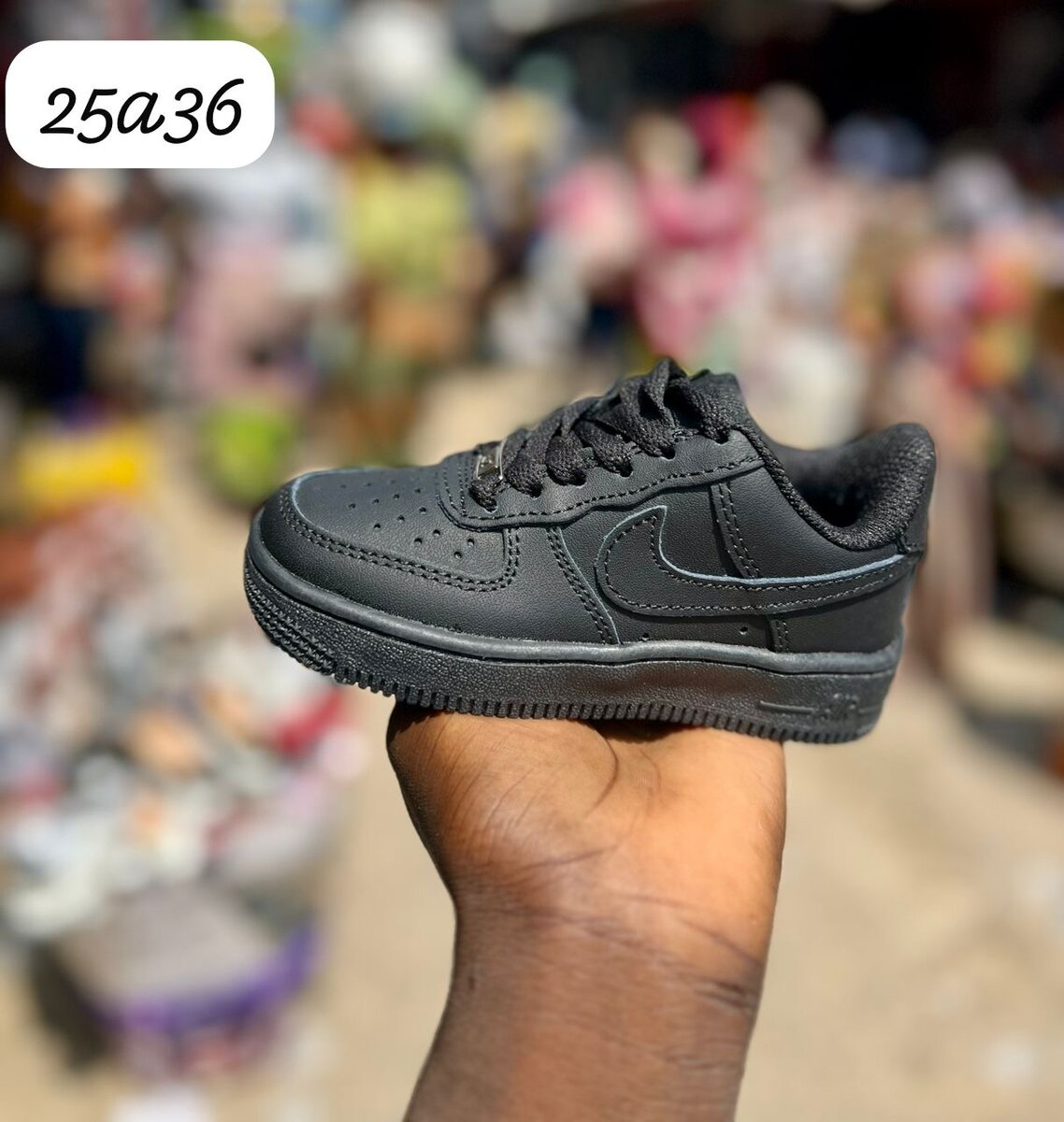 Chaussures Enfant Stylées