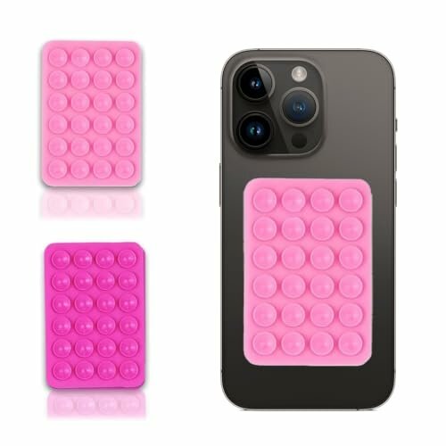 Ventouse pour téléphone