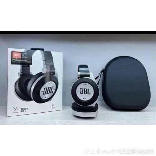 Casque Bluetooth JBL