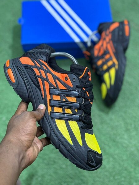 Sneakers de Sport Colorés