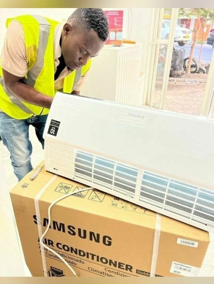 Buy Samsung Air-conditioner fo