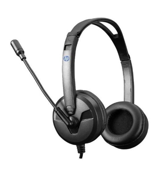 Casque HP DHE-8009 Call Center
