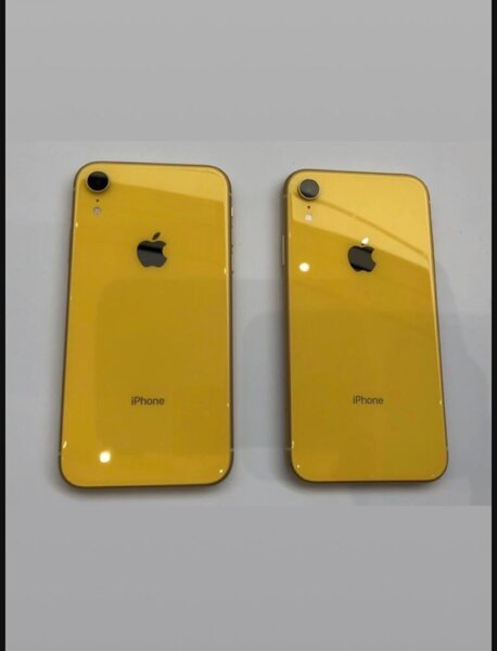IPHONE XR 256GB