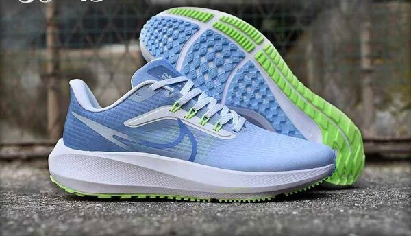 Chaussures de Running Légères