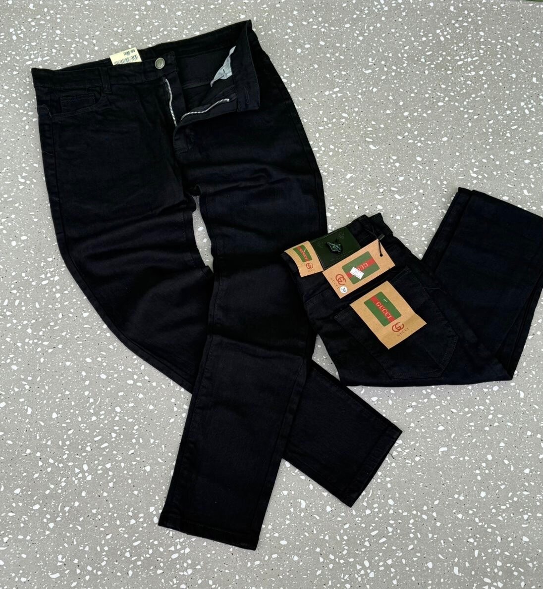 Original Jeans (30-36)