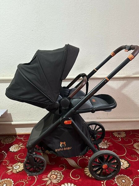 Коляска Инингбеби