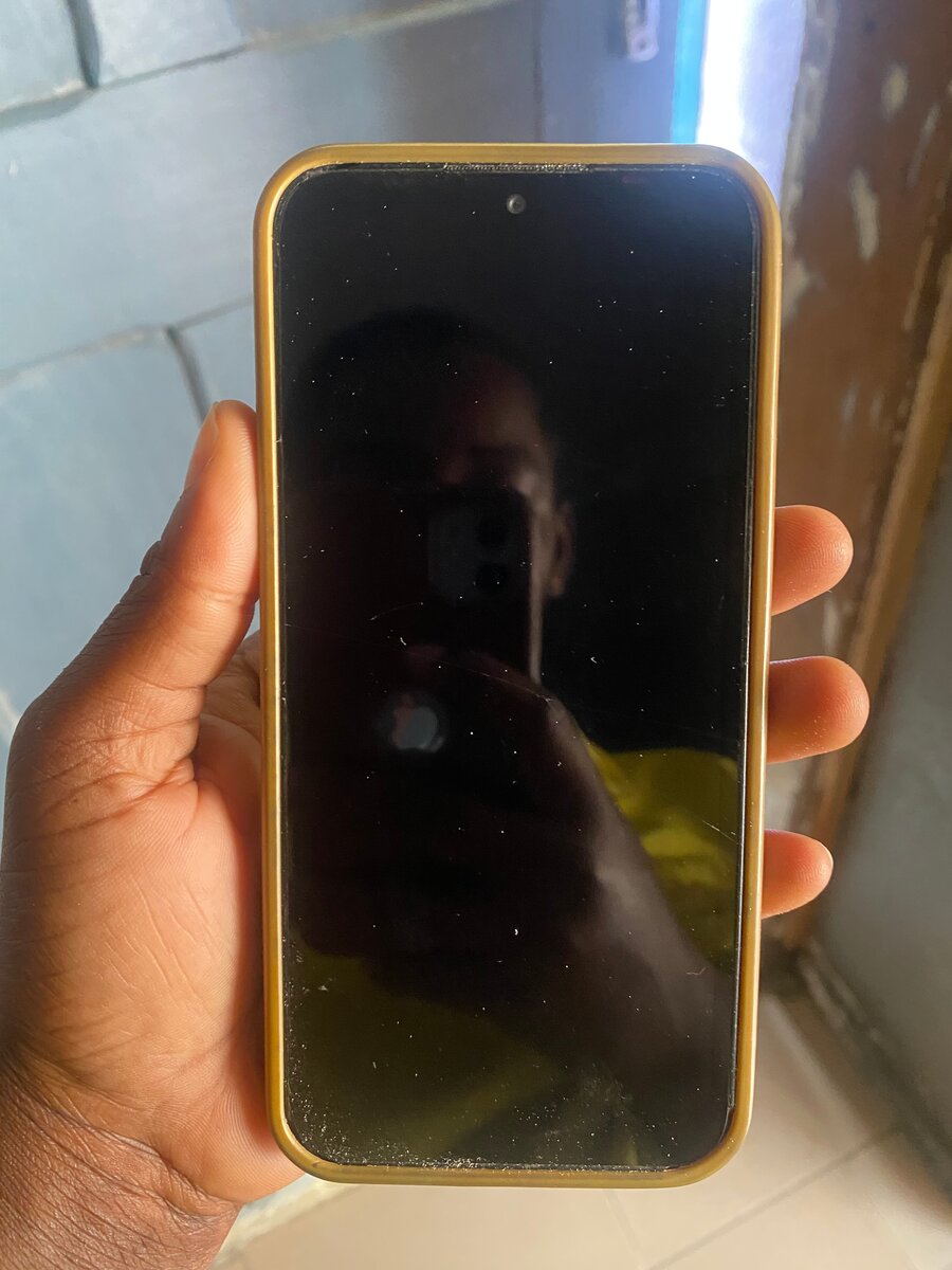 Téléphone Infinix Hot 12