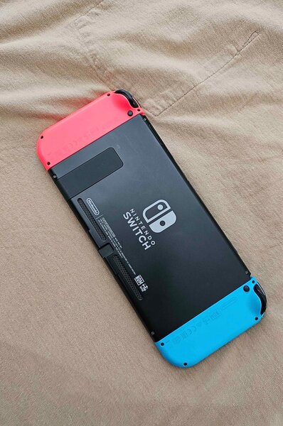 Nintendo Switch Lite avec jeux Zelda