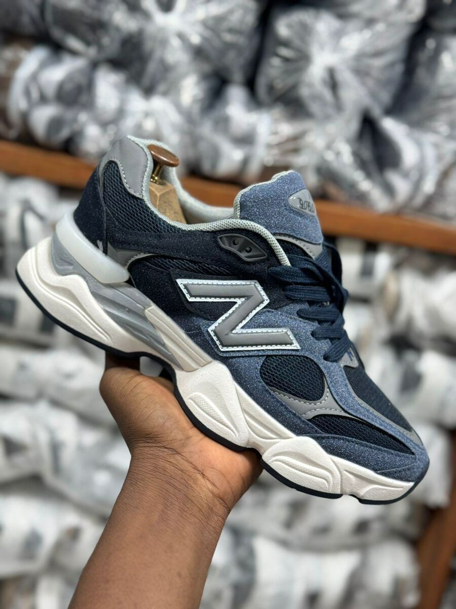 New Balance